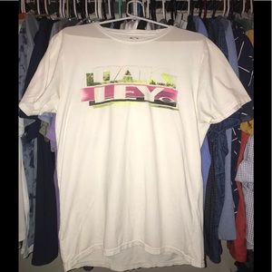 Oakley Short Sleeve Tee